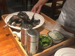 -黑鸡小馆(金源店)
