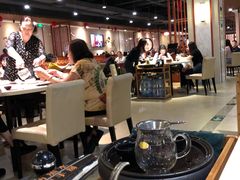 -隆隆金大茶楼(地王广场店)