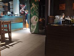 -肉串汪(月坛店)