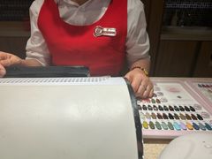 -海底捞火锅(万丰桥店)