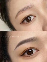 -MIVI野生眉纹绣纹眉