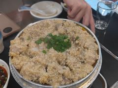 -老来福·非遗酸汤兔(凯旋路店)