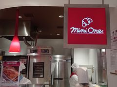 -Mini One(莲花路店)