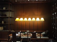 -蛇口希尔顿南海酒店·随轩中餐厅·粤菜