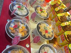 -大张烙馍村(三环南路旗舰店)