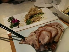 picture-四季小馆·地道北京小吃(广百店)