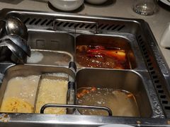 -海底捞火锅(国贸购物中心店)