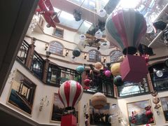 -火吧PTV聚会餐厅(10号店)