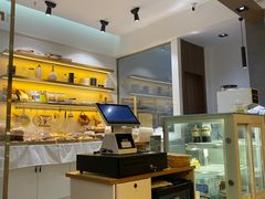 -角落低卡烘焙(正弘城店)