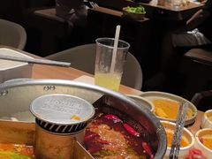 -巴奴毛肚火锅(京西大悦城店)