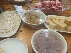 -老康火锅(黄河路总店)