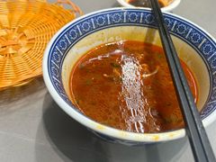 -郑家包子牛肉拉面(尚勤路店)