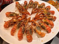 -红盔甲·小龙虾(人民广场店)