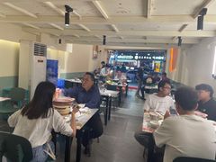 -肥家大排档(天河体育西店)