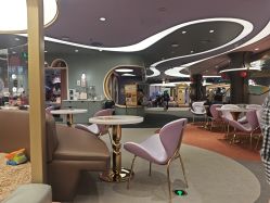 -奈尔宝·国风主题儿童乐园·亲子餐厅(豫园商城店)
