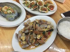 -长平老姿娘夜粥(平东一街店)