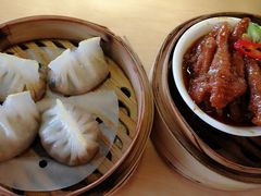 凤爪-鹿其林酒家(大学城店)