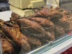 -王浩儿纪六孃甜皮鸭(乐山总店)