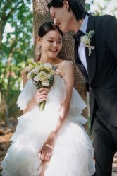 -金夫人婚纱摄影(衡阳店)