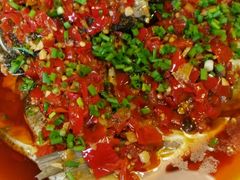 -川悦壹号·川菜(蠡溪路店)