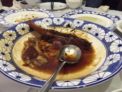 -西湖春天•老字号杭州菜(百汇店)