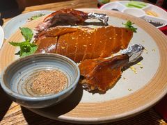 桂花香烤鸭-青年公社烤鸭(青年路店)