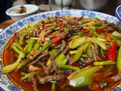 -李大爷的泡椒馆(冉家坝店)