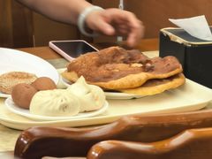 -清真·鸦儿李记·涮肉(花市店)