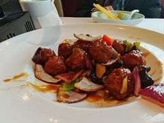 -玉林烤鸭店(定福庄店)