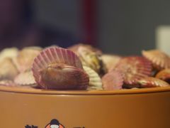 -龍歌自助小火锅(市北和达中心城店)