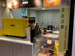 -麦当劳(CP静安店)