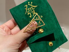 -LADY FAFA(巨鹿路陕西南路路口店)