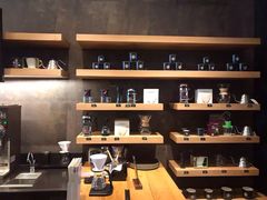-星巴克(哈尔滨松雷店)