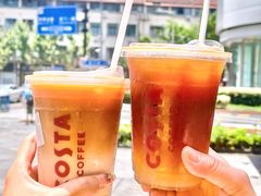 -COSTA COFFEE(吴江路店)