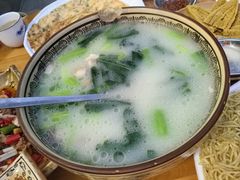 -宋记冕宁土菜馆(海门渔村二店)