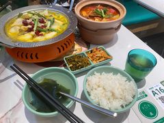 -谷田稻香·砂锅菜(广州悦汇城店)