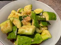 -很久以前羊肉串(昌里路三钢里店)