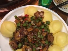 -老板恋上鱼(振华商厦店)