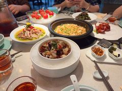 -拈菜(观音桥阳光世纪店)