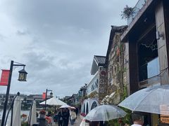 -南诏风情岛