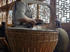 -张关合渣(航空大道店)