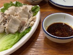 -圣夜东北菜烧烤·夜宵(胥江路店)