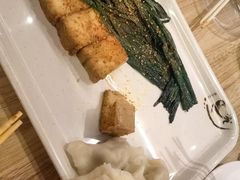 -金刚山烧烤(红旗大街店)