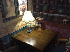 大堂-花蓬咖啡(阳光经典店)