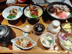 -石葵(锦业时代店)