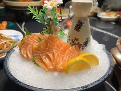 -粤·向群饭店(二沙岛店)