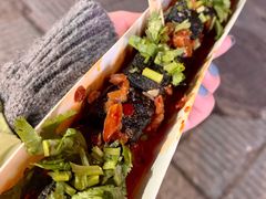 -董顺桃小粒臭豆腐(太平街一店)