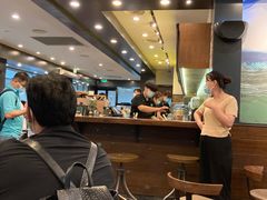 -星巴克(武汉协和医院店)