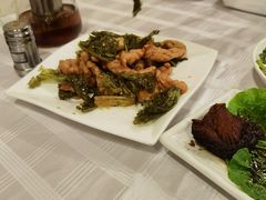 -翠亭酒家(山西南路店)