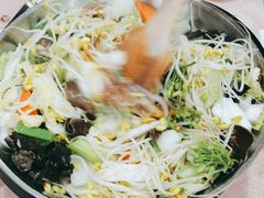 -标记好食